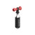 Lezyne Control Drive Co2 With 16G Cartridge Gloss Red, made by Lezyne -