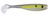 Big Bite Suicide Shad 5" 4ct Blue Back Herring - BT-151-5SWTM-07, made by Big Bite Baits -