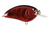 Spro Little John Blood Craw, made by Spro Baits - SLJ50BCW