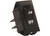 Labeled 12v On/off Switch Black, made by JR PRODUCTS - 12595