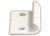 Fold Down Camper Catch White, made by JR PRODUCTS - 10855