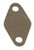 CONNECTOR COVER GASKET (118-0667-9), made by Seastar Solutions - 118-0667-9
