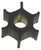 Impeller - Suzuki - Sierra Marine Engine Parts - 18-3099 (118-3099), made by Seastar Solutions - 118-3099