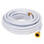 Camco TastePURE 25' Drinking Water Hose, made by Camco - 22733 Camco TastePURE 25' Drinking Water Hose, made by Camco - 22733