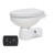 Jabsco Quiet Flush E2 Fresh Water Toilet Regular Bowl - 12V – Soft Close Lid, made by Jabsco - 38045-4192RSP