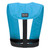 Mustang MIT 70 Automatic Inflatable PFD - Azure (Blue) - MD4042-268-0-202