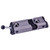 SeaSure Tiller Lock Gun - Grey - 19.27, made by SeaSure - 19.27