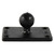 RAM Mount 2" x 3" Rectangle Base w/1" Ball - RAM-B-202U-23, made by RAM Mounting Systems - RAM-B-202U-23