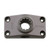 Scotty 241 Combination Side or Deck Mount - Grey - 241-GR Scotty 241 Combination Side or Deck Mount - Grey - 241-GR