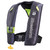 Bluestorm Stratus 35 Auto Type II Inflatable PFD - Hi-Vis - T1H-19-HVS, made by Bluestorm - T1H-19-HVS