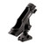 Scotty Powerlock Rod Holder Black w/241 Side/Deck Mount - 230-BK Scotty Powerlock Rod Holder Black w/241 Side/Deck Mount - 230-BK