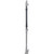 RAM Mount 16.75" Long Extension Pole with 2 1" Diameter Ball Ends - RAP-BB-230-18U