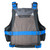 Bluestorm Motive Kayak Fishing Vest - Deep Blue - S/M - BS-248-TPE-S/M