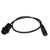 Lowrance 7-Pin Transducer Adapter Cable to HOOK² - 000-14068-001, made by Lowrance - 000-14068-001