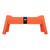 Camco Rhino Nesting RV Sewer Hose Support Kit - 43072 Camco Rhino Nesting RV Sewer Hose Support Kit - 43072