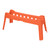 Camco Rhino Nesting RV Sewer Hose Support Kit - 43072 Camco Rhino Nesting RV Sewer Hose Support Kit - 43072