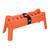 Camco Rhino Nesting RV Sewer Hose Support Kit - 43072 Camco Rhino Nesting RV Sewer Hose Support Kit - 43072