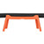 Camco Rhino Nesting RV Sewer Hose Support Kit - 43072 Camco Rhino Nesting RV Sewer Hose Support Kit - 43072