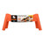 Camco Rhino Nesting RV Sewer Hose Support Kit - 43072 Camco Rhino Nesting RV Sewer Hose Support Kit - 43072