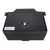 Tuffy Console Safe W/ Keyed Lock For Ram Trucks W/ Sliding Tray Console - Tuffy Products 354-01 Tuffy Products 354-01