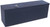Tuffy Super Storage Trunk Black - Tuffy Products 025-01 Tuffy Products 025-01