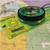 Brunton 8010 Eco Compass – Durable Hiking Navigation Tool