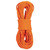 Km Iii 1/2" X 200' Orange, made by TEUFELBERGER -