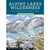 Alpine Lakes Wilderness, made by Mountaineers Books -