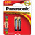 Alkaline Plus Power Aaa 2-Pk, made by PANASONIC -