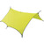 Swift Ul Tarp Shelter Lime, made by Peregrine - TARP01-0550GREEN