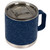 Camp Mug 12 Oz - Navy, made by Fifty/fifty -