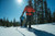 Big Sky 32 Snowshoes Red
