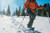 Big Sky 32 Snowshoes Orange