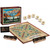 Scrabble - National Parks, made by HASBRO -