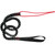 Leash - Black, made by Stubai -