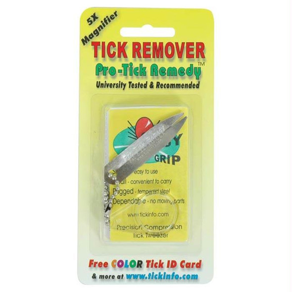 Pro-Tick Remedy