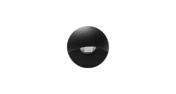 Marine 5050 LED Deck Lighting Beveled Downward Pitch Technology Black Casing White Color Compatible with HydroBLAST Controllers Marine Sport