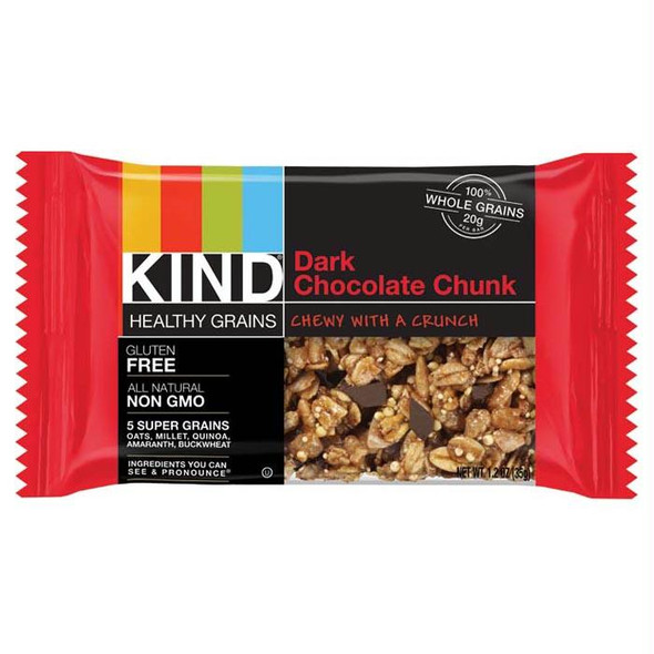 Kind Granola Dark Choco Chunk