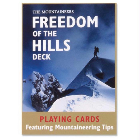 Freedom Of The Hills Deck