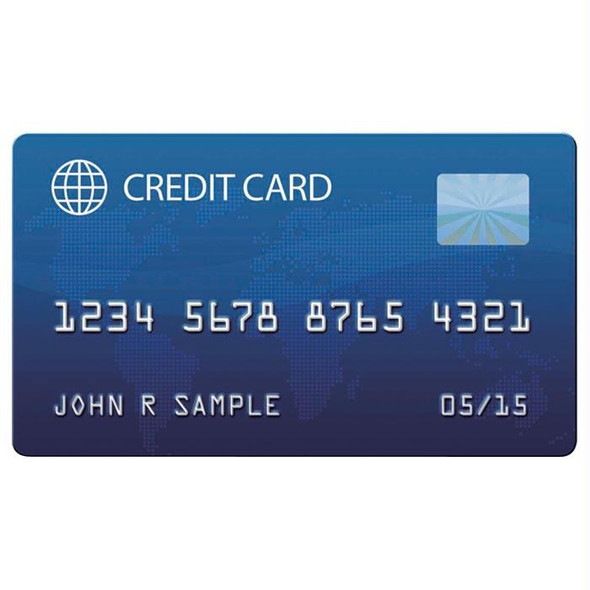 Rfid Credit Card Shield