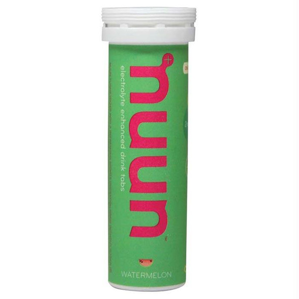 Nuun Watermelon Tabs