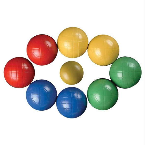 Bocce 90Mm Classic Set