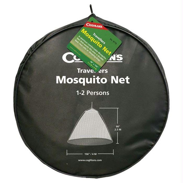 Travellers Mosquito Net