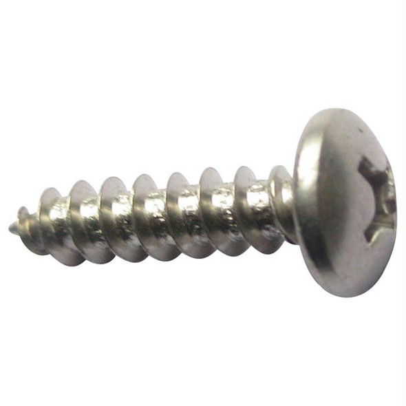 Self Tap Screw Ss #10/32 X 3/4