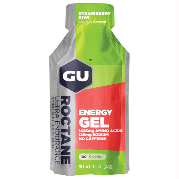 Gu Roctane Strawberry Kiwi