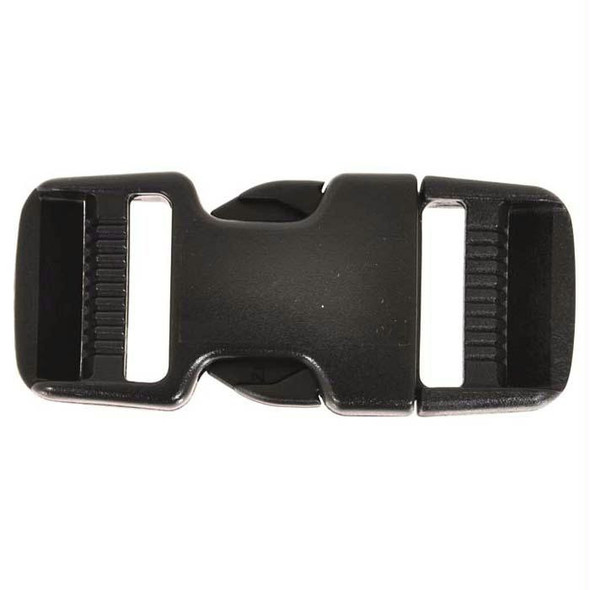 3/4" Dual Srb Bulk, made by Duraflex -