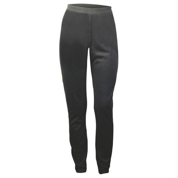 Bi-Ply Bottom Wmns Blk Md