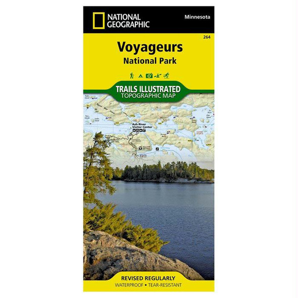 Voyageurs National Park #264