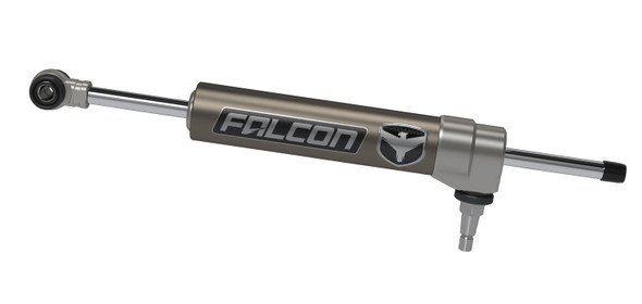 Jeep TJ Falcon Nexus EF 2.1 Steering Stabilizer Stock Tie Rod
