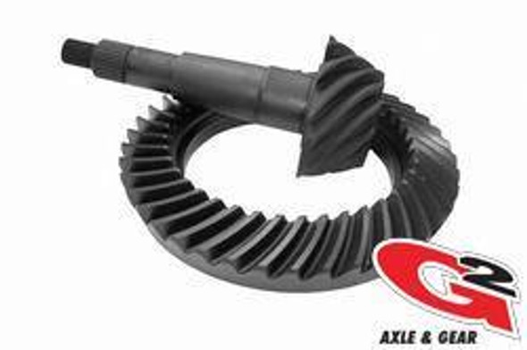 GM 11.5 In AAM 14 Bolt Ring And Pinion 3.73 OE Ratio G2 Axle and Gear